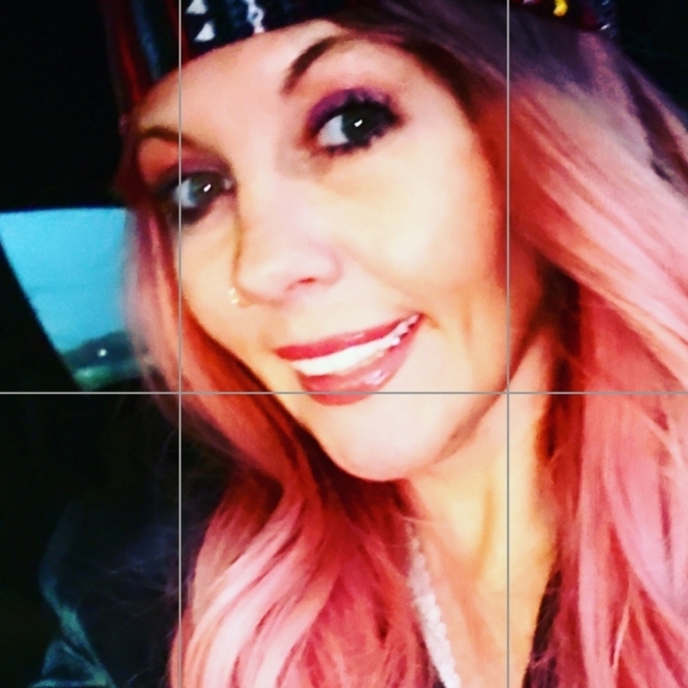 Meet your Posher, Nancy